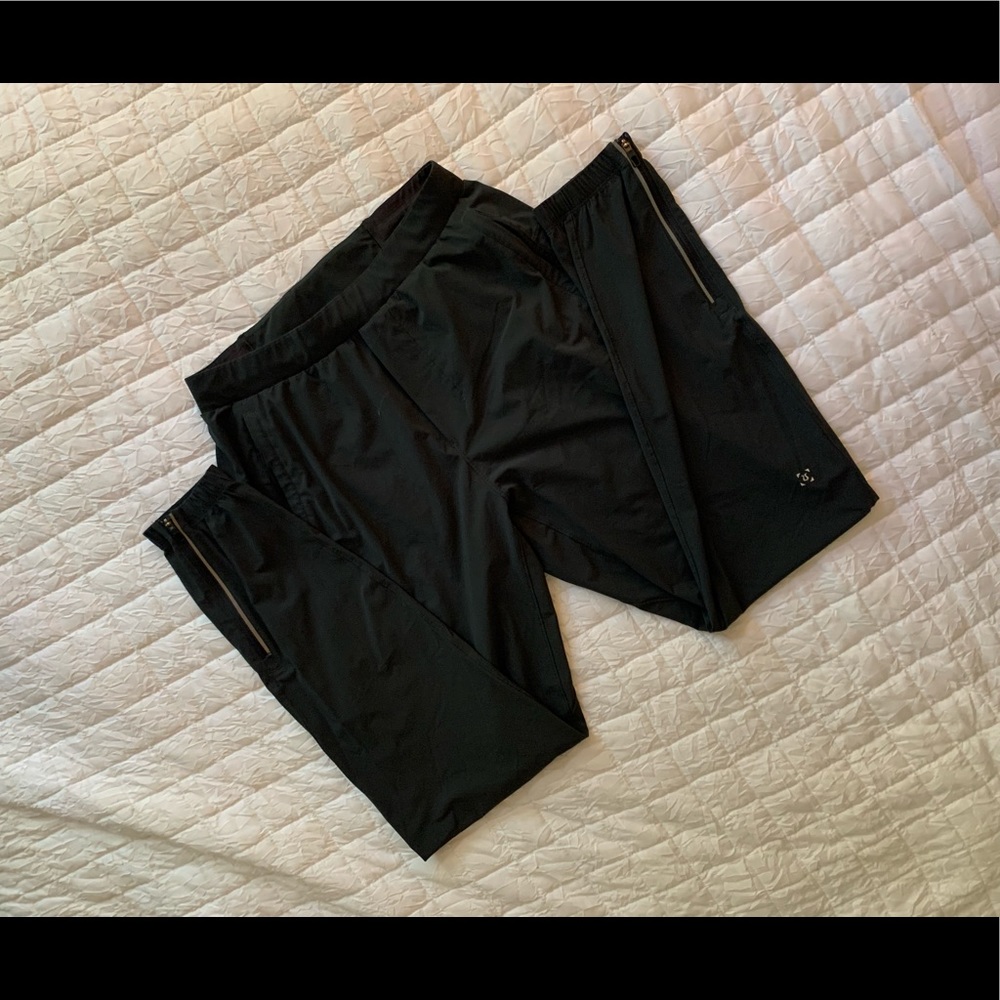 Lululemon men’s surge jogger 29in